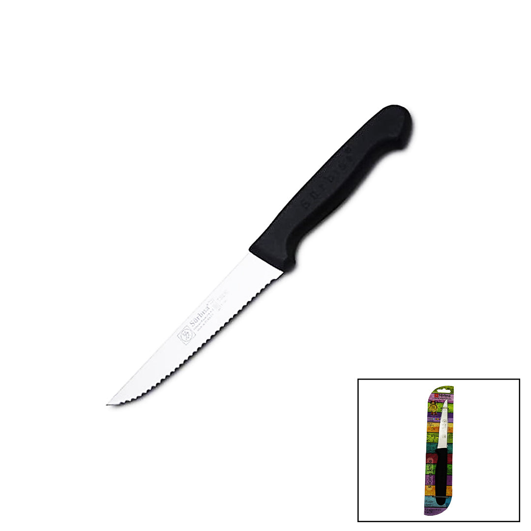 LASER SHARPENED VEGETABLE KNIFE NO-61004-LZ (5347)