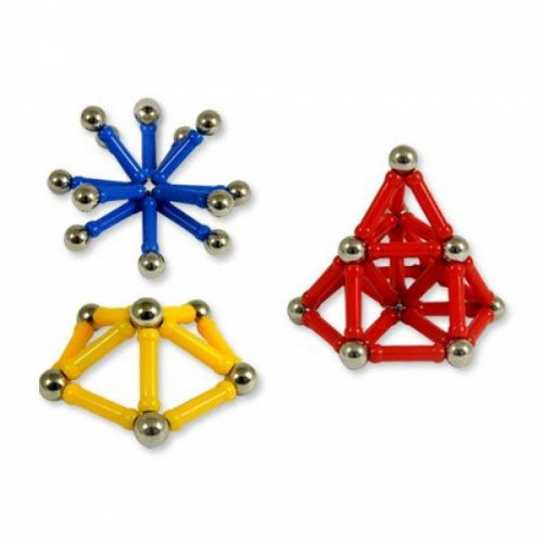 Magnetic Lego Set 37 Pieces