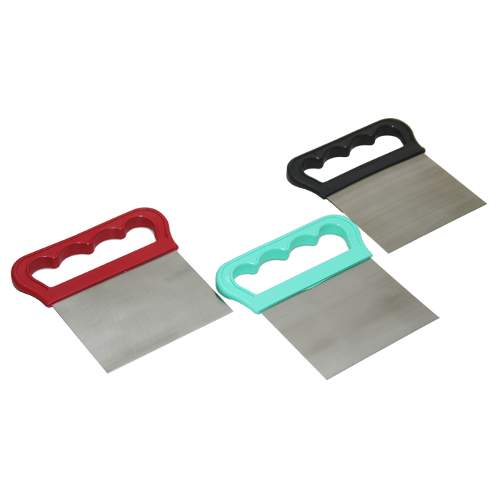 Metal Dough Cutter Spatula (5347)