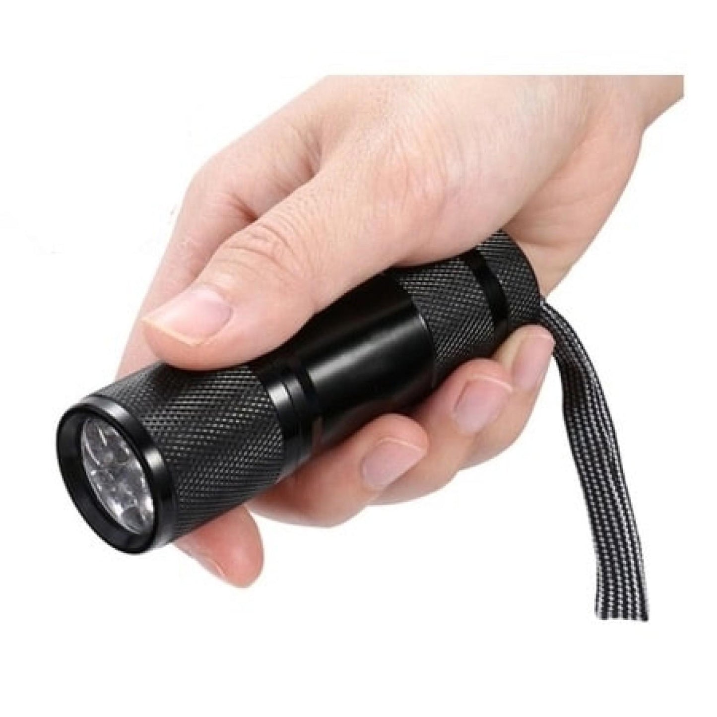 مصباح يدوي صغير