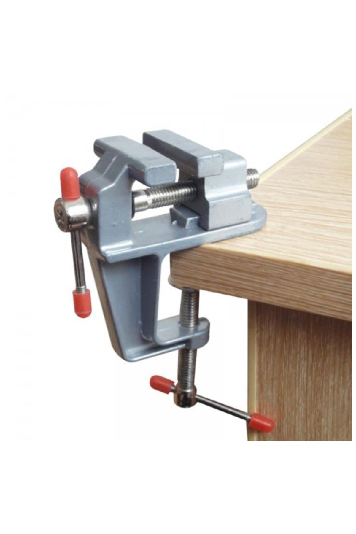Mini Bench Hobby Vise 30mm (5347)