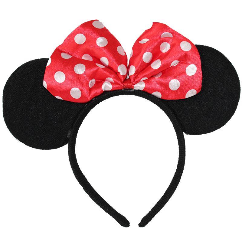 Minnie Mouse Tiara Mouse Tiara