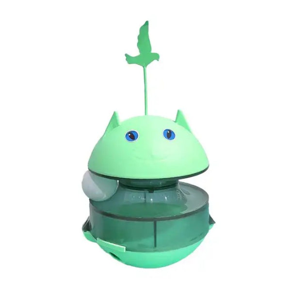 Award-Winning Tumbler Cat Toy