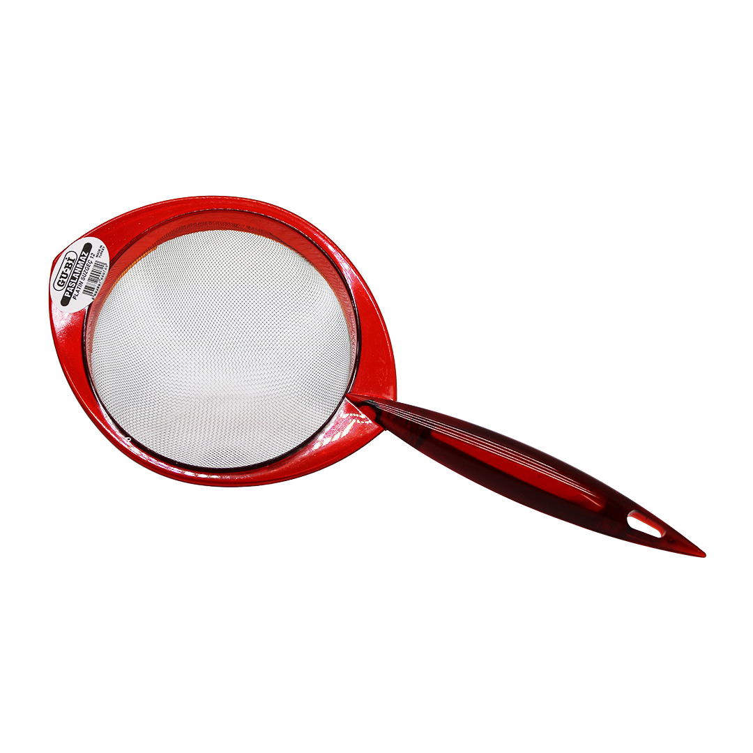 NO-12 PLASTIC PLATINUM STRAINER (5347)