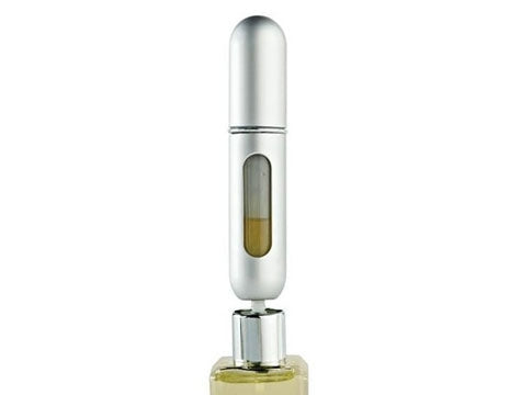 زجاجة عطر قابلة لإعادة التعبئة من زجاجة العطر (5347)