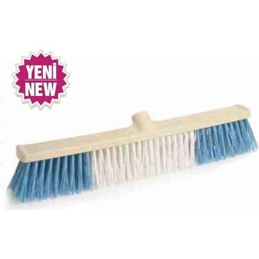 PLASTIC SCRUB BRUSH 50CM (5347)