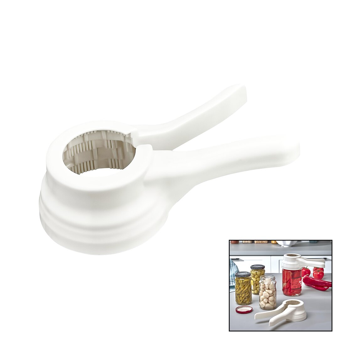 PLASTIC JAR OPENER (5347)