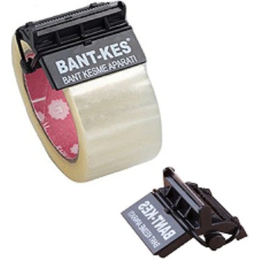 PRACTICAL TAPE DISPENSER 45MMX100M (5347)