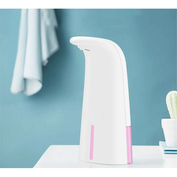 Electronic Automatic Soap Dispenser