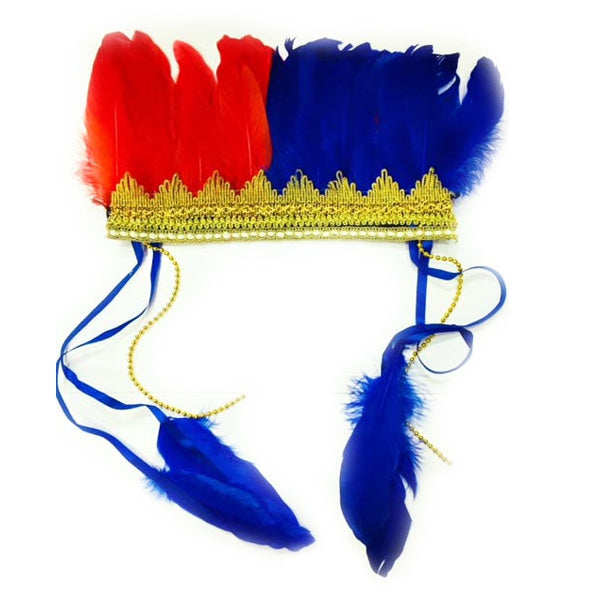 Native American Party Headdress
