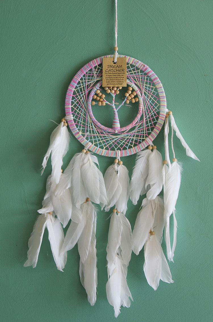 Dream Catcher Model 9