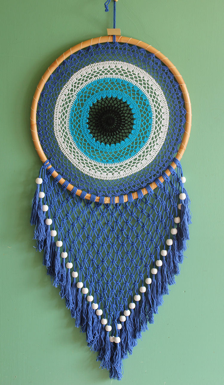 صائدة الأحلام Dream Catcher موديل 14