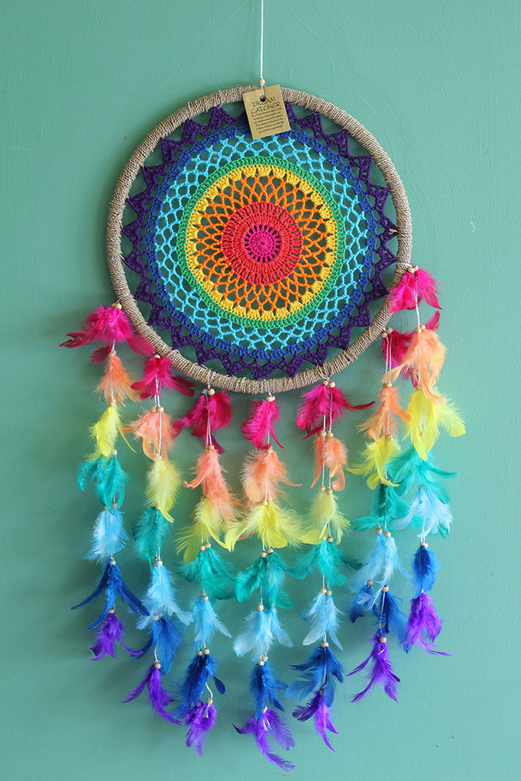 Dream Catcher Model 15