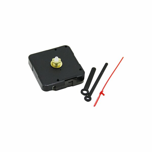 CLOCK MOVEMENT SET (5347)