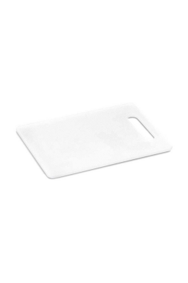 SMALL PLASTIC CUTTING BOARD WITHOUT HANDLE (5347)