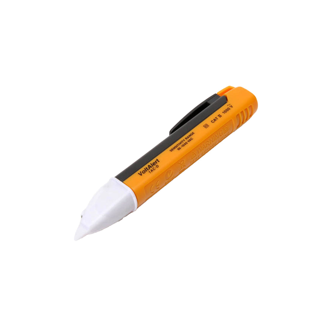 SENSOR - LED - BATTERY POWERED ELECTRIC TESTER 90-1000V AC (5347)