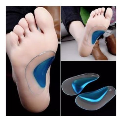 Silicone Insoles
