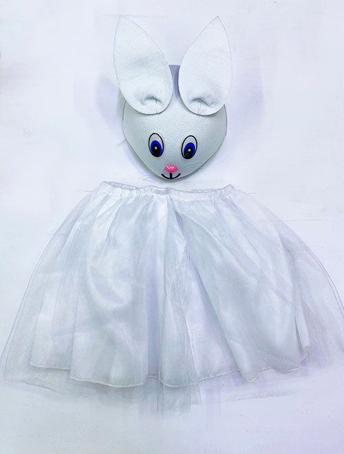 Kids' Rabbit Show Costume