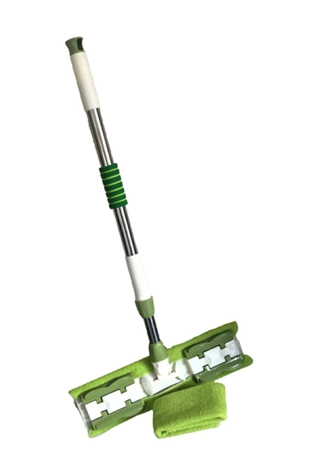 Telescopic Microfiber Mop