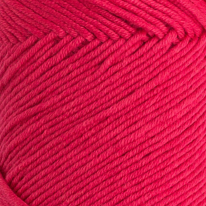 خيط حياكة يدوي La Mia Baby Cotton فوشي - L030 - 33630