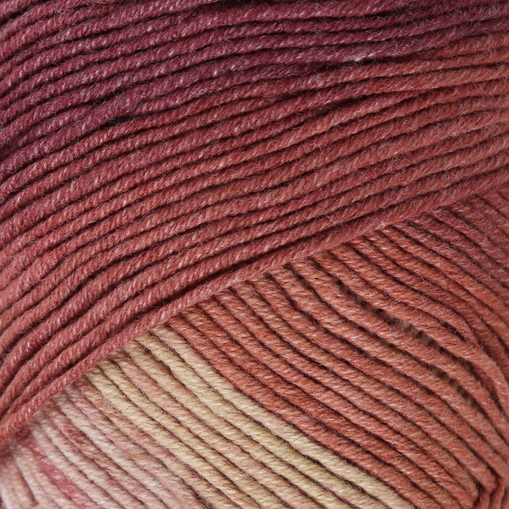 La Mia Tale Ebruli Hand Knitting Yarn - LM116
