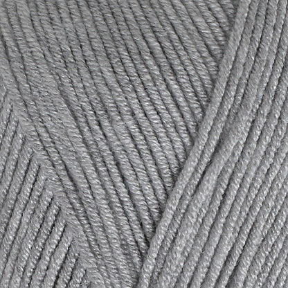 La Mia Baby Boom Grey Hand Knitting Yarn - 1111 - 34452