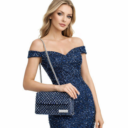 Panna Indigo