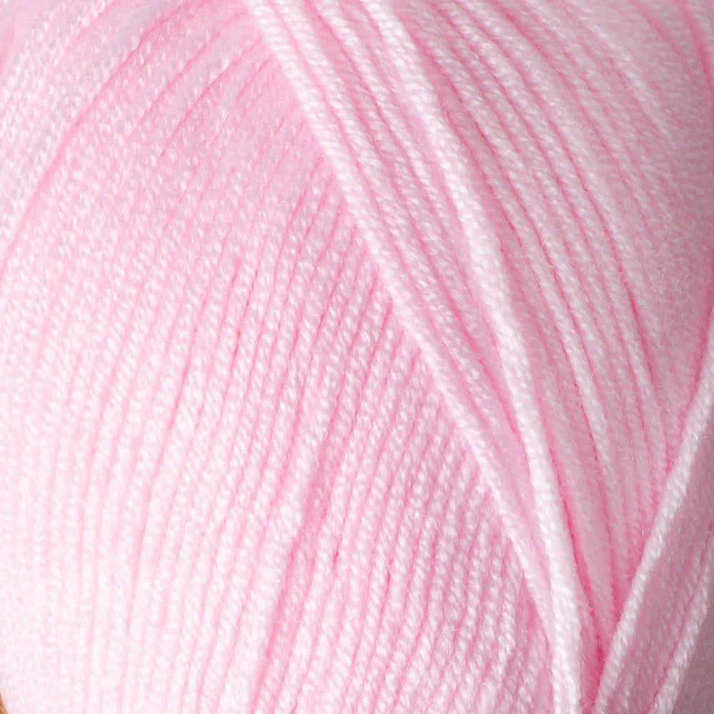 La Mia Baby Boom Baby Pink Hand Knitting Yarn - 782 - 34119