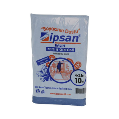 10-M2 KALIN ZEMİN ÖRTÜ (5347)