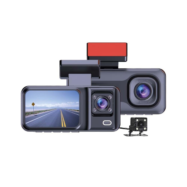 30 FPS Car Camera