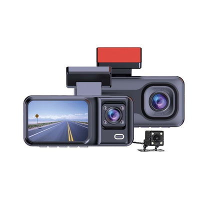 30 FPS Car Camera