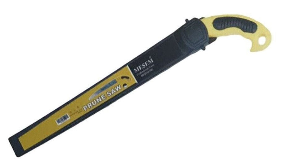 Ağaç Dal Budama Testeresi 300 mm - Kılıflı (5347)