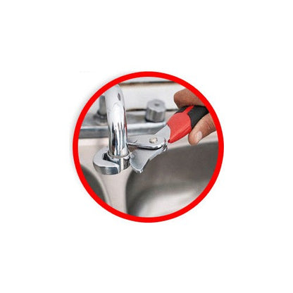 Miraculous Smart Pliers Heissman Magic Wrench (5347)