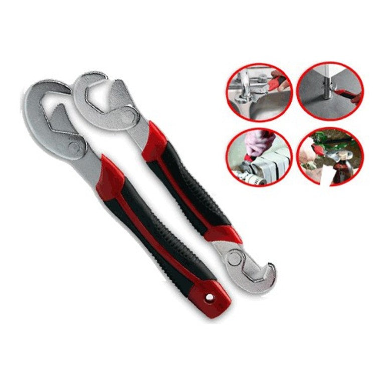 Miraculous Smart Pliers Heissman Magic Wrench (5347)