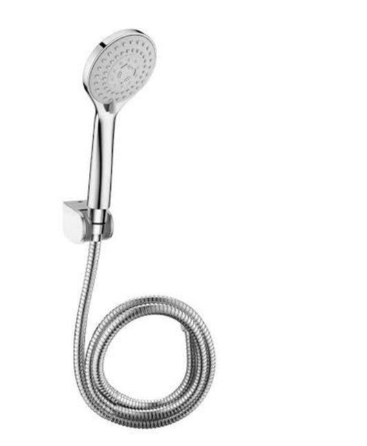 Therapy-Effective 5-Function Shower Head Set (5347)