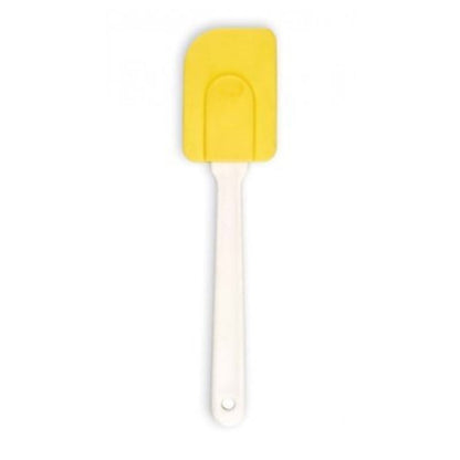 Dekoratif Renkli Silikon Spatula Pratik Sevimli Spatula Kaşık (5347)