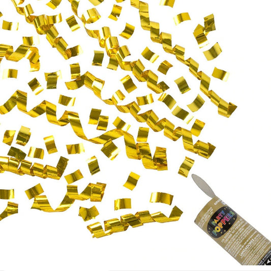 Yellow Confetti 30 cm (5347)