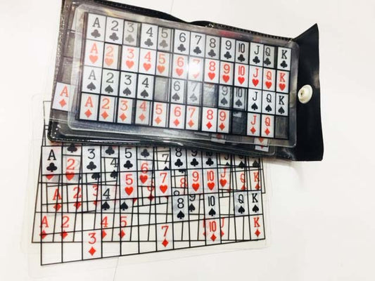 Magic Game Magical Bingo (5347)