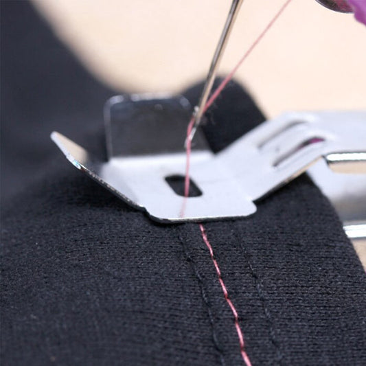 Spring Come Mini Kolay Seyehat ve Ev Tipi El Dikiş Dikme Makinası (5347)
