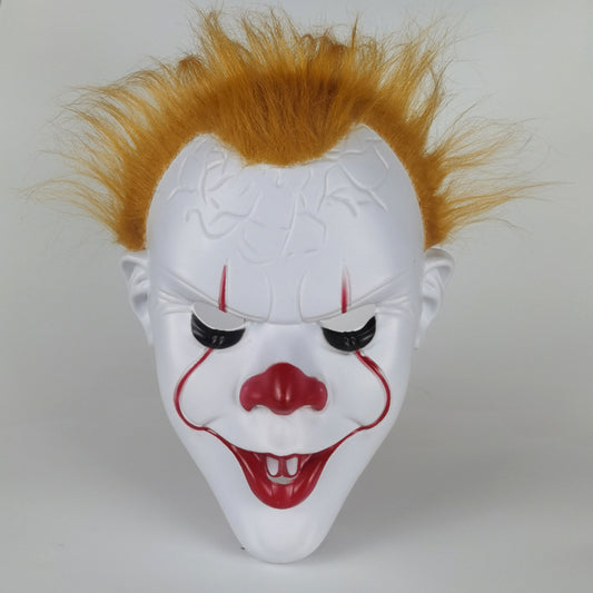 Stephen King's Korkutucu Joker Maske 31x22 cm (5347)
