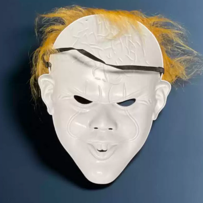Stephen King's Korkutucu Joker Maske 31x22 cm (5347)
