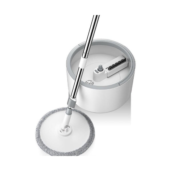 Practical Mop That Separates Dirty and Clean Water