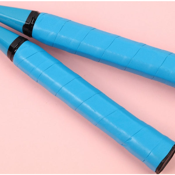 2-Piece Badminton Racket Set
