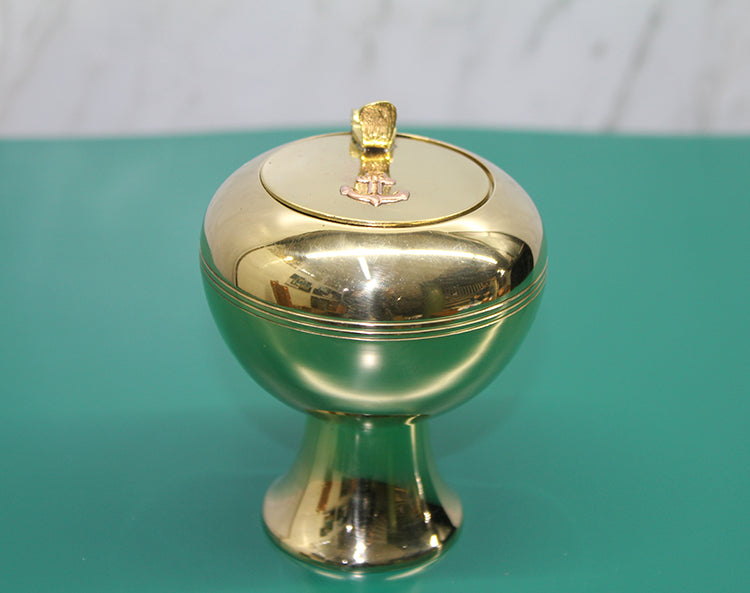 Rice Foot Ashtray