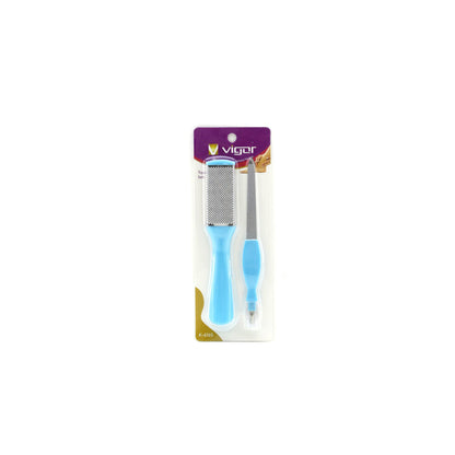 12 ADET 2PCS TINAK - TOPUK TÖRPÜ BAKIM SETİ (5347)