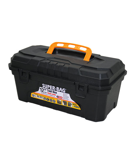 12'' TOOL BOX CLASSIC TOOLBOX 29CM (5347)