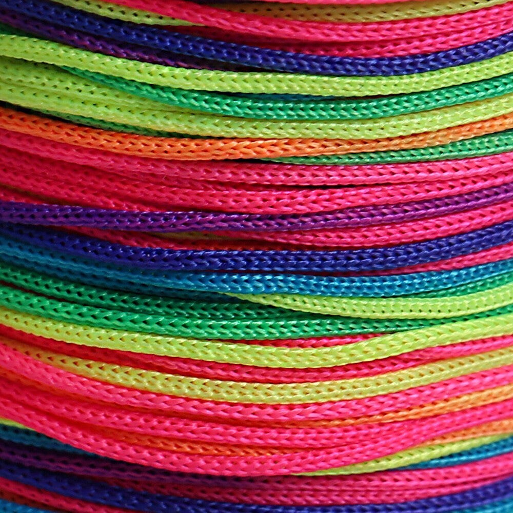 Loren Parachute Cord 50 m Variegated