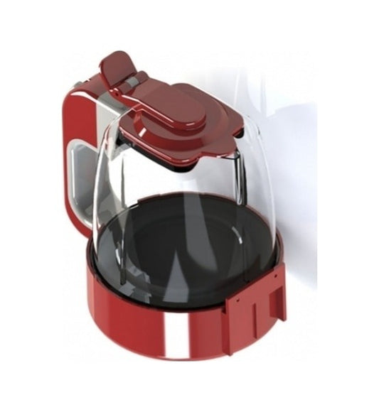 12V OTOMATİK ARAÇ OTO KETTLE SU ISITICISI ÇAKMAKLIK FİŞLİ (5347)