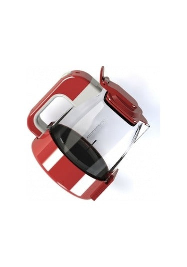 12V OTOMATİK ARAÇ OTO KETTLE SU ISITICISI ÇAKMAKLIK FİŞLİ (5347)