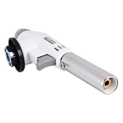 1300°C Multi-Purpose Gas Torch Lighter - Kitchen, BBQ, Soldering Blowtorch (5347)
